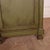Green French Nightstands with Faux Marble Top, Set of 2 For Sale - Image 8 of 15