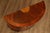 Henkel Harris Georgian Style Mahogany Demilune Console For Sale In Philadelphia - Image 6 of 18