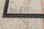 Textile Vintage Persian Mahal Rug, 10'00 X 14'06 For Sale - Image 7 of 10