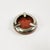 Metal Ashtray by Max Lauger for Tonwerke Kandern, Germany, 1900s For Sale - Image 7 of 8