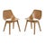 Set of Chairs by Pierre Guariche For Sale - Image 6 of 6
