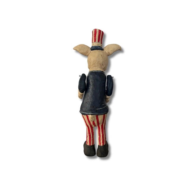 Poliwoggs, Critchfield & Fortunato American Rabbit For Sale - Image 4 of 5