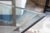 This is a beloved and excellent condition 1980’s MCM Pace style glass dining table. It’s traveled from Colorado to San...