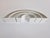 Glass Wall Lamp by F. Codato for Murano Due, 1990 For Sale - Image 3 of 17
