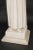 1920s Marble Statue of a Young Girl For Sale - Image 5 of 13