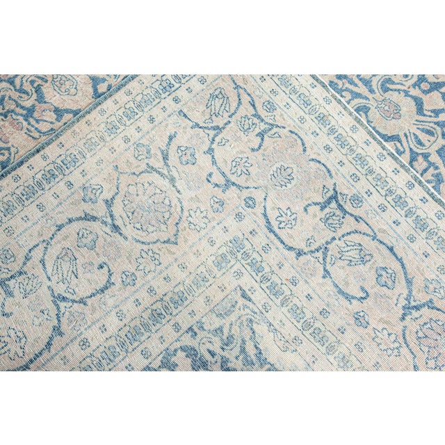 1920s Persian Tabriz For Sale - Image 4 of 8