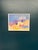 Aulikki Bondeson, Abstract Composition, 1994, Oil on Panel, Framed For Sale - Image 15 of 18