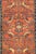 Fine Antique Persian Malayer Wool Rug 3’0" x 5’0". A large town in the Greater Hamadan Weaving Area, specializing in...