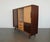 1960s Vintage German Mid-Century Modern Highboard Cabinet For Sale - Image 5 of 17