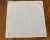 Textile Vintage Exquisite Waterford White Tableware Linens Placemats and Napkins Set- 14 Pieces For Sale - Image 7 of 11