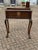 Country House Mahogany Jardiniere For Sale - Image 3 of 8