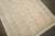 Pink Vintage Hamedan Accent Rug, 4'6'' X 7'4'' For Sale - Image 8 of 9