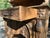 French Carved Oak Hunting Cupboard, 1860 For Sale - Image 15 of 18