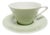 Postmodern Cup and Saucer, Austria, 1960s, Set of 2 For Sale