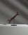 Early 20th Century French Metal Wrench On Stand For Sale - Image 17 of 18