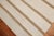 Striped Large Vintage Zabihi Collection Turkish Kilim - 10'1" x 14'2" For Sale - Image 4 of 8