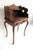 Antique French Louis XV Oak Nightstand, 1900s For Sale - Image 10 of 14