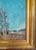 Early 20th Century 20th Century American Impressionist Landscape With Trees by Ernest Frederick Meyer For Sale - Image 5 of 18