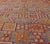 Vintage Turkish Kilim Rug With Intricate Geometric Motifs and Vibrant Hues 6'0 X 8'4 For Sale - Image 4 of 10