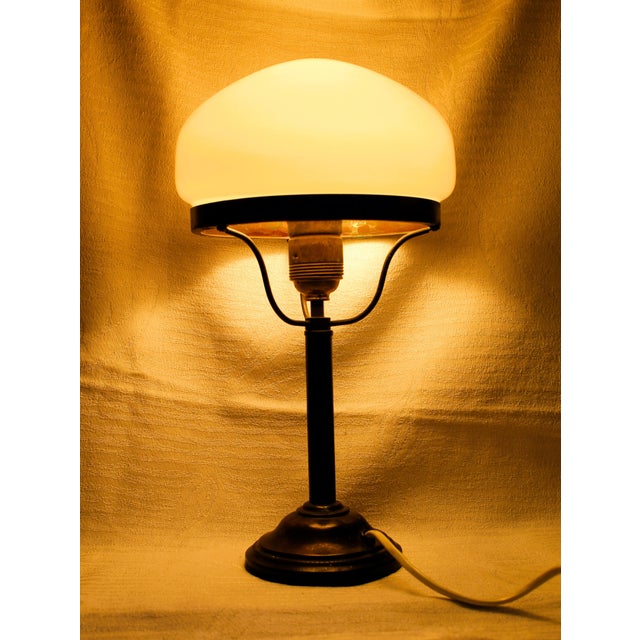 Table Light from Strindberg, 1920s For Sale - Image 6 of 11