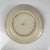 Oval Pink Earthenware Fontainebleau Salad Bowl from KG Lunéville, 19th Century For Sale - Image 4 of 11