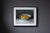 Wood Contemporary Quiet Lemons by Jon Doran | Oil on Panel Lemons in a White Bowl Still Life For Sale - Image 7 of 9