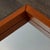 Danish Modern Teak Mirror For Sale In New York - Image 6 of 10