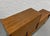 Vintage Mid Century Modern Bar Cabinet | Credenza Console | Liquor Cabinet, C. 1960’s For Sale - Image 9 of 18