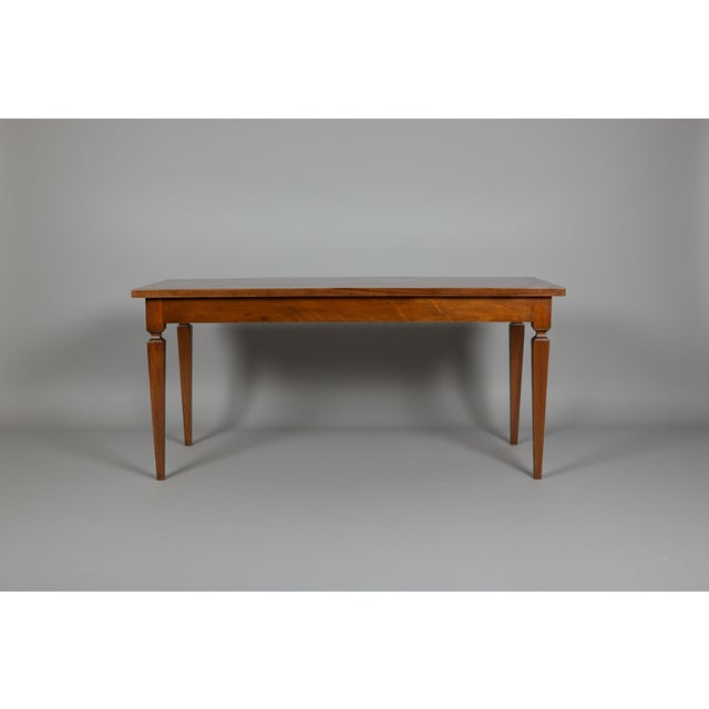Louis XVI Style Coffee Table For Sale - Image 5 of 12