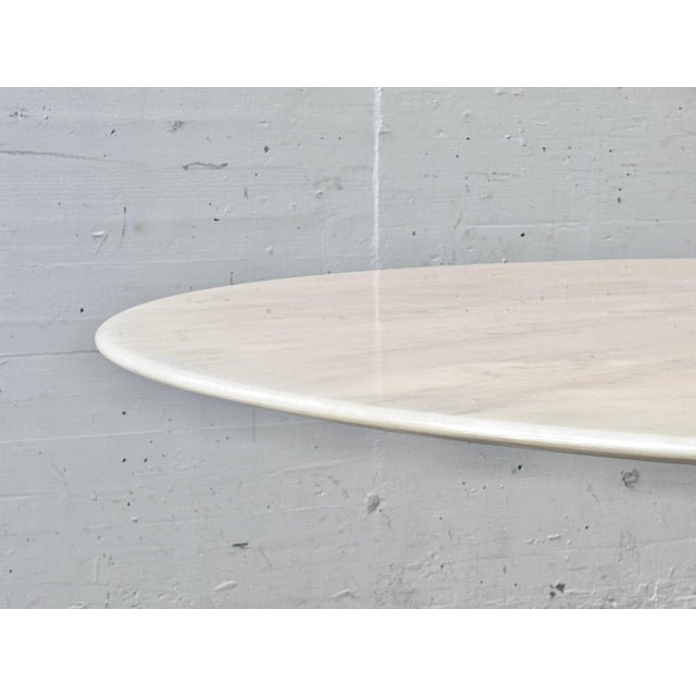 Tulip Table by Eero Saarinen for Knoll International, 1956 For Sale - Image 5 of 15