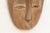 1950s Weaver's Tale Carved Aged Mask For Sale - Image 5 of 10