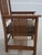 Wood Set of 6 Stickley Arts & Crafts Mission Oak Dining Chairs For Sale - Image 7 of 18
