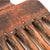 Wood Early 20th Century Nyamwezi Mwana Hiti Figural Comb Tanzania For Sale - Image 7 of 7
