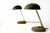 Table Lamps from Bag Turgi, Switzerland, 1940s, Set of 2 For Sale - Image 12 of 12