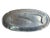 Silver Early 1900s Kayserzinn Fish Platter Kaiserzinn Pewter For Sale - Image 8 of 8