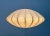 Mid-Century Modern Cocoon Pendant Lamp by Friedel Wauer for Goldkant Leuchten, Germany, 1960s For Sale - Image 6 of 18