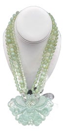 Example of Asian Style Jewelry