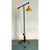 Baker Furniture Company Vintage Boho Baker MRL 191 Counterbalance Floor Lamp For Sale - Image 4 of 7