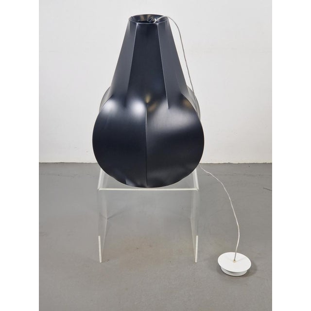 Large Cocoon Pendant Lamp by De-Signum Studio Lab for Kundalini, Italy, 2000s For Sale - Image 9 of 13