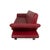 3-Seater Sofa in Leather from Rossini For Sale - Image 16 of 17