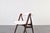 Mid-Century Modern Danish Teak Dining Chairs by Th. Harlev for Farstrup, 1960s, Set of 4 For Sale - Image 10 of 13