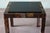 Metal 1960s Paul Evans for Directional Slate and Patchwork Game Center or Dining Table For Sale - Image 7 of 16
