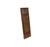 This antique Chinese wooden window shutter panel showcases exquisite craftsmanship through three distinct decorative...