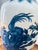 Chinoiserie 1960s Large Vintage Chinoiserie Lamp - A Pair For Sale - Image 3 of 12