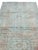 Vintage Turkish Hand Knotted Wool Rug 4’5” X 11’9” For Sale - Image 4 of 5