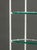 White Hollywood Regency White Patinated Metal Etagere For Sale - Image 8 of 10