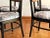 Thonet Bentwood Dining Chairs - Set of Four For Sale - Image 10 of 15