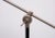 Mid-Century Modern Floor Lamp by Wim Rietveld, Holland, 1960s For Sale - Image 3 of 11