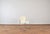 Mid-Century Modern White SM400k Swing Chairs by Gerd Lange for Drabert, 1980s, Set of 4 For Sale - Image 3 of 13