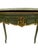 French Louis XV Style Game Table, 1860 For Sale - Image 6 of 15